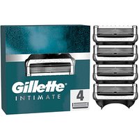 Gillette INTIMATE Rasierklingen von Gillette