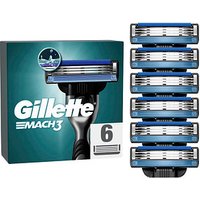 Gillette Mach3 Rasierklingen von Gillette