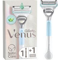 Gillette Venus Für den Intimbereich Nassrasierer Damen 1 St. von Gillette