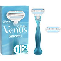 Gillette Venus Smooth Nassrasierer Damen 1 St. von Gillette