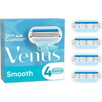 Gillette Venus Smooth Rasierklingen von Gillette