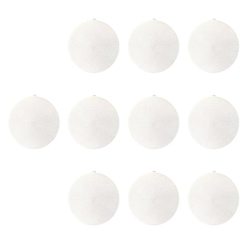 Gitohoni 10x Nadelpunkt Leinwandblätter für Handwerksbedarf, M Gitohoni 10x Nadelpunkt Leinwandblätter für Handwerksbedarf, M von Gitohoni