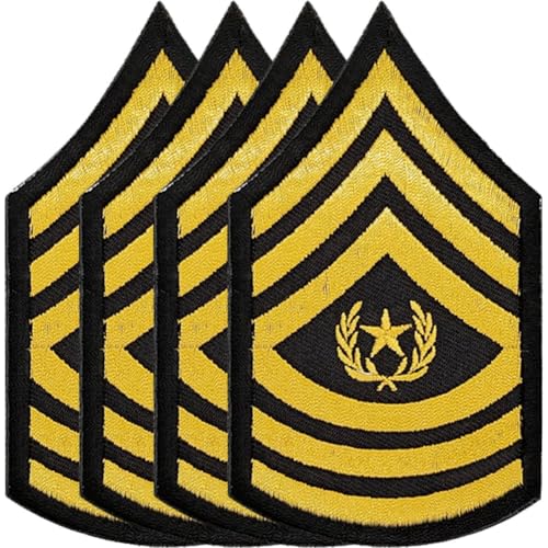 Glixoft Us 101 Airborne Patches, Us Army Patches, Militäruniform, Bestickte Armbinden, Taktische Applikationen Für Taktische Hüte Und Uniformen von Glixoft