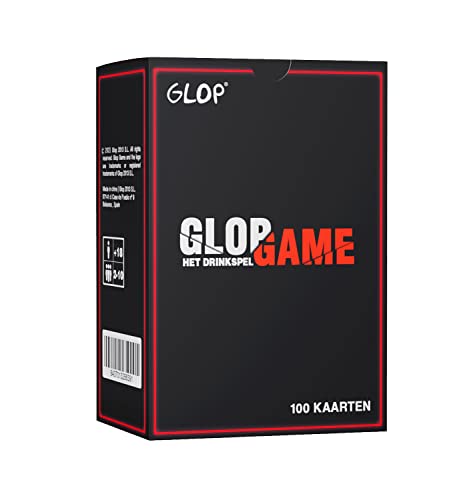 Glop Game (Niederländische Version) von Glop