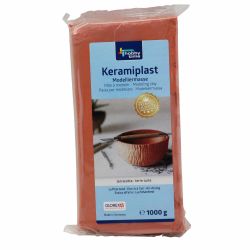 Keramiplast 1000g von Glorex