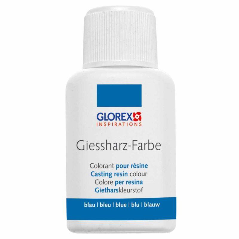 Gießharz-Farbe 20ml von Glorex