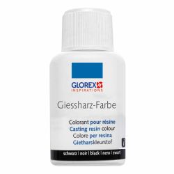 Gießharz-Farbe 20ml von Glorex