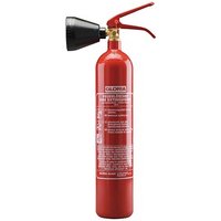 GLORIA KS2St Feuerlöscher CO2 2,0 kg von Gloria