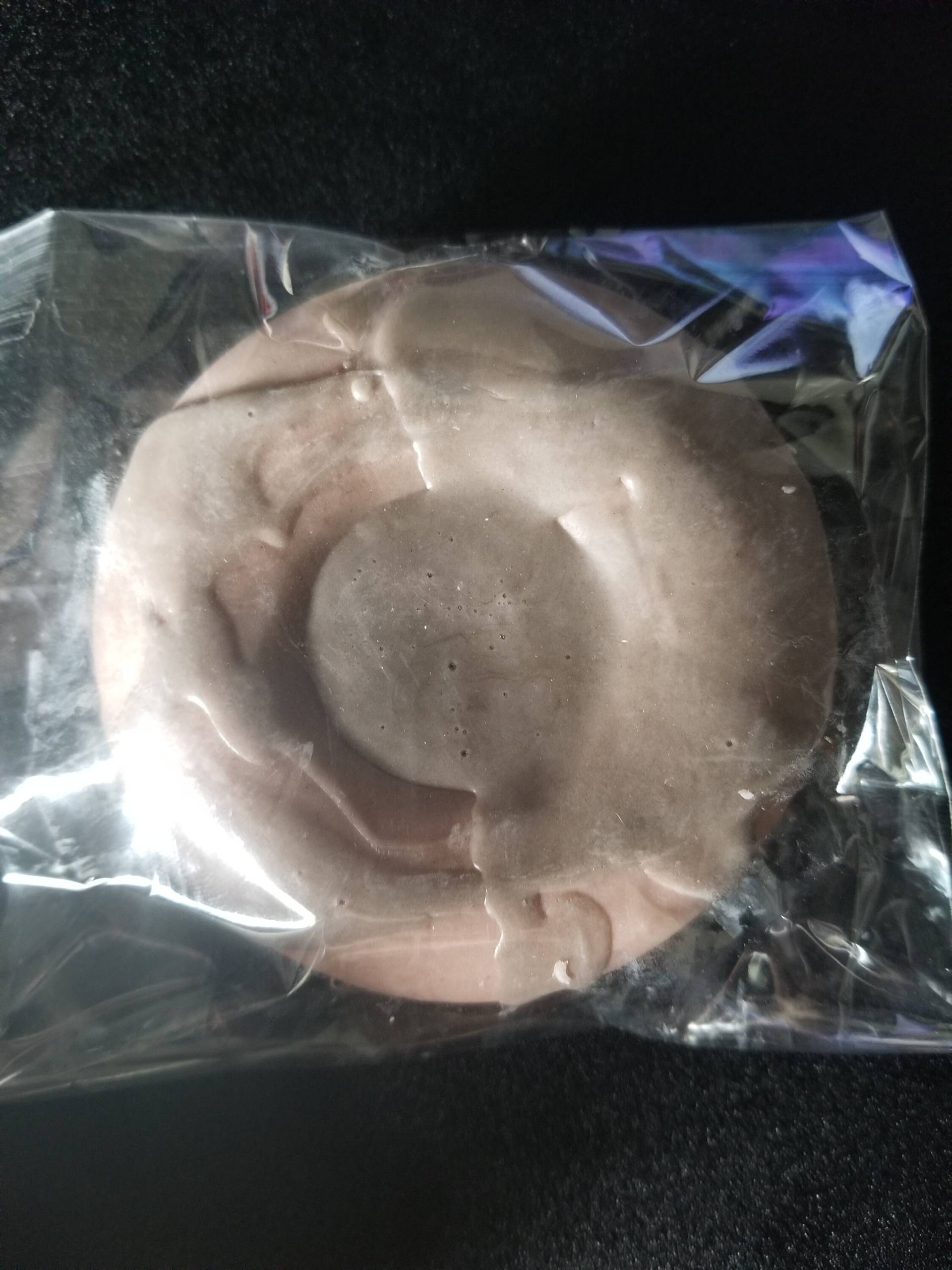 Schoko Donut Seife von GlowingKitsuneSoaps