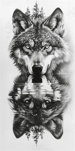 Diamond Painting Baum Diamond Painting Kinder Loup DIY 5D Full Drill Crystal Art Mosaikherstellung Stickerei Basteln Set, für Zimmer Deko Schlafzimmer, Geschenke für Frauen, Leinwand 40x80cm X-747 von Gnulguxo