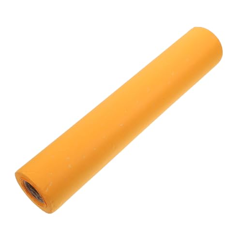 Gogogmee 1Rolle Premium Xuan Papierrolle für Kalligraphie und Malerei Leichtes Reispapier für Chinesische Kalligraphie Sumi Papier und Kunstprojekte Gogogmee 1Rolle Premium Xuan Papierrolle für Kalligraphie und Malerei Leichtes Reispapier für Chinesische Kalligraphie Sumi Papier und Kunstprojekte von Gogogmee