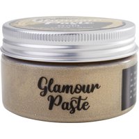 Stamperia "Glamour Paste" - Gold von Gold