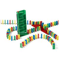 Goliath® Domino Express Starter Lane Geschicklichkeitsspiel von Goliath®