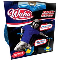 Goliath® Hüpfball ZOINGO BOINGO blau, gelb, 1 St. von Goliath®