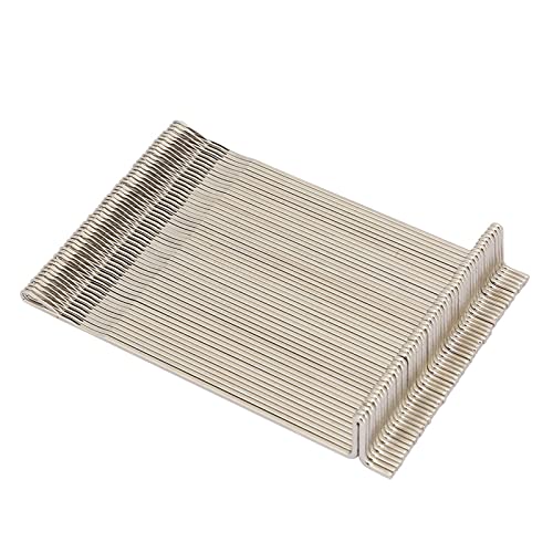 Sentro Strickmaschine Silber Reed Lk150 Nadeln 15 × 9 × 1 50 Stück Strickmaschinennadeln zum Stricken Arbeiten Fit Lk100 Lk150 Kh360 Sentro Strickmaschine Silber Reed Lk150 Nadeln 15 × 9 × 1 50 Stück Strickmaschinennadeln zum Stricken Arbeiten Fit Lk100 Lk150 Kh360 von Gonetre