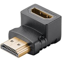 goobay 270°  HDMI Adapter von Goobay