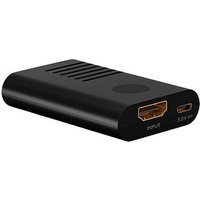 goobay  HDMI-Repeater von Goobay