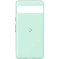 Google Handy-Cover für Google Pixel 7a grün von Google