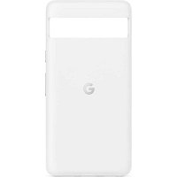 Google Handy-Cover für Google Pixel 7a weiß von Google