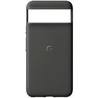 Google Handy-Cover für Google Pixel 8 grau von Google