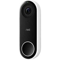 Google Nest Hallo Video-Türsprechanlage von Google