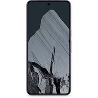 Google Pixel 8 Pro 5G Dual-SIM-Smartphone obsidian 128 GB von Google