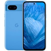 Google Pixel 8a Dual-SIM-Smartphone bay 128 GB von Google