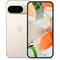 Google Pixel 9 Dual-SIM-Smartphone porzellan 256 GB von Google