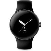 Google Pixel Smartwatch schwarz von Google