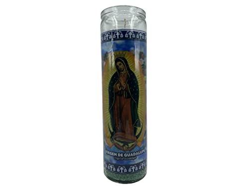 Goya Virgen Guadeloupe 7115 von THE FAITH GIFT SHOP