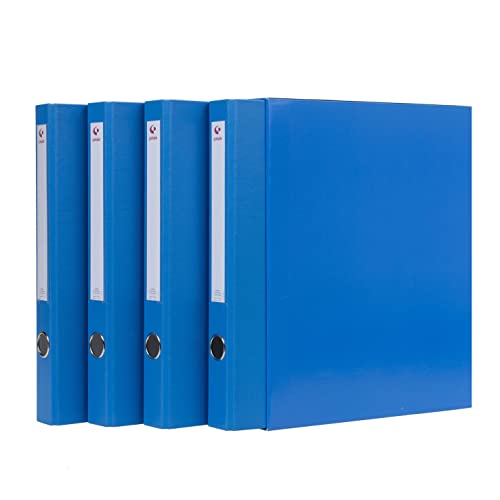 grafoplas 7282430-couverture aus hochwertigem Karton Widerstand blau von Grafoplás