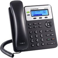 GRANDSTREAM GXP1625 Schnurgebundenes Telefon schwarz-silber von Grandstream