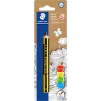 Noris junior Bleistift von Staedtler