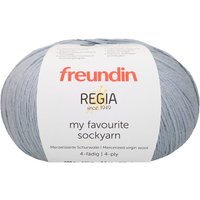 Regia my favourite sockyarn - Farbe 00052 von Regia