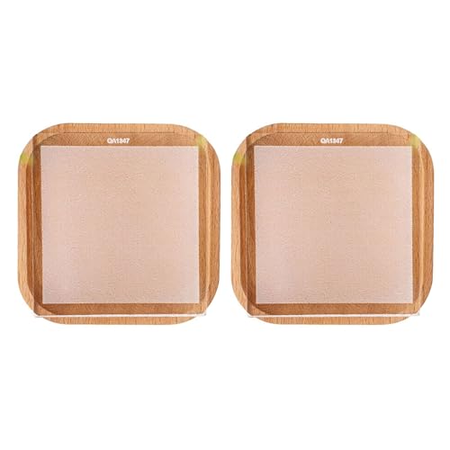 Flexible Backdekorationsformen, aus Acryl, Fondant, Stempel, Lederformen für Kuchendekorationen Flexible Backdekorationsformen, aus Acryl, Fondant, Stempel, Lederformen für Kuchendekorationen von Greabuy