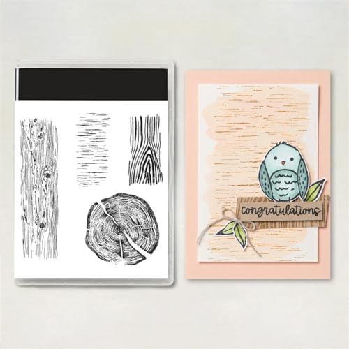 GreatRise Stanzschablonen Metall-Stanzform Blume, Pflanzen und Tiere Metallschablone Zweig-Schablone Prägeschablonen für DIY Album Scrapbooking Karten Deko Nr. 29 Besteck Englischer Stempelsatz von GreatRise