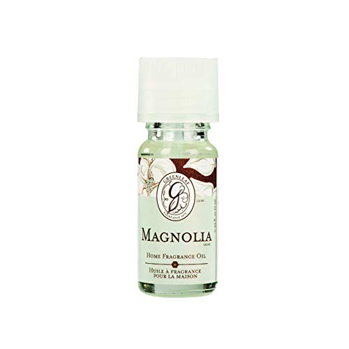 Greenleaf Home Fragrance Oil "Magnolia" 10 ml von Greenleaf