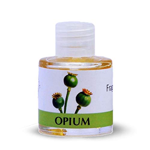 Green Tree Opium Duftöl 10 ml von Greentree