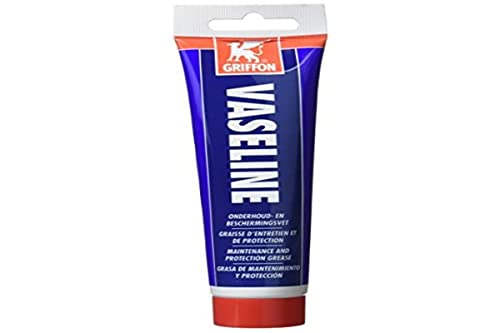 Griffon SC1427 Vaseline, Acid-Free, Tube, 125 g von Griffon