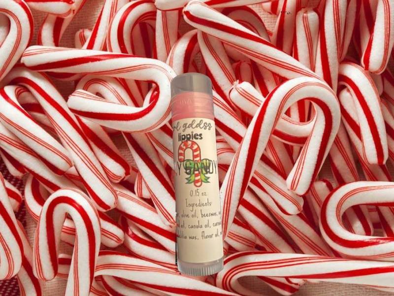 Zuckerstangen-Lippen Im Urlaub von GrlGddssBoutique