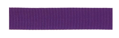 3 m PP Gurtband 30 mm violett von Großhandel für Schneiderbedarf