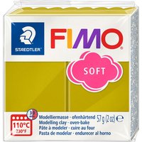 FIMO soft "Basisfarben" - Beach Grass von FIMO