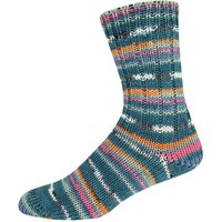 ONline Wolle "Supersocke Merino Color, Sortierung 368" - Farbe 3046 von ONline