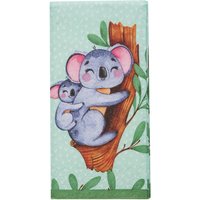 Papiertaschentücher "Koalas" von Paper+Design