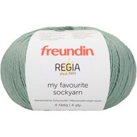 Regia my favourite sockyarn - Farbe 00071 von Regia