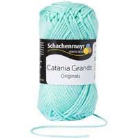 Schachenmayr "Catania Grande" - Mint von Schachenmayr