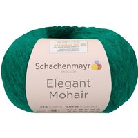 Schachenmayr Elegant Mohair - Farbe 00070 von Grün