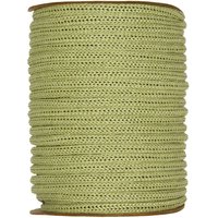 Strickschlauch aus Papiergarn, 30m - Pale Green von HALBACH