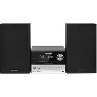 GRUNDIG CMS 3000 BT DAB+ HiFi-Anlage schwarz von Grundig