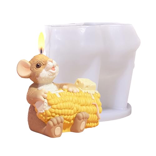 Käse-Silikonformen für handgefertigte Seife, Gips, Dekoration, Epoxidharz, Schokolade, Fondant, hochtemperaturbeständige Formen Käse-Silikonformen für handgefertigte Seife, Gips, Dekoration, Epoxidharz, Schokolade, Fondant, hochtemperaturbeständige Formen von Guaber